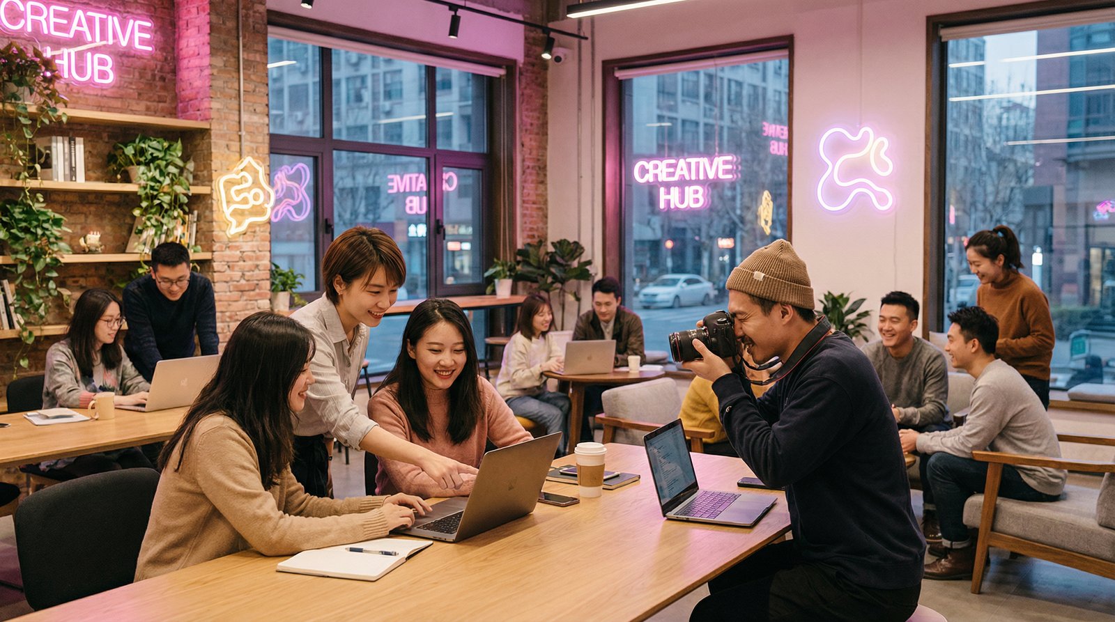 糖心日常Vlog传媒