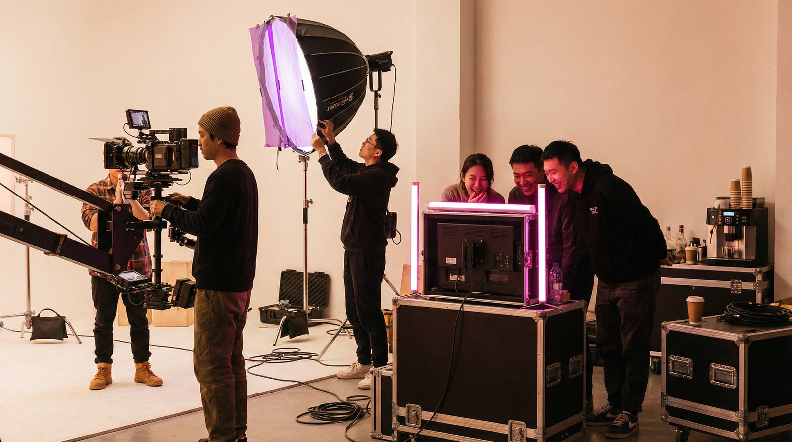 糖心短剧传媒创作