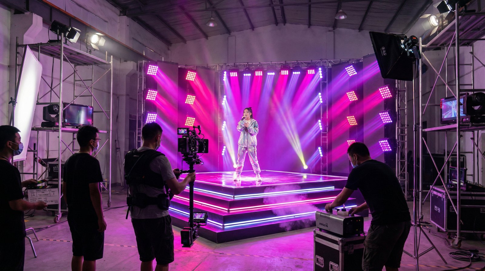 糖心MV传媒拍摄