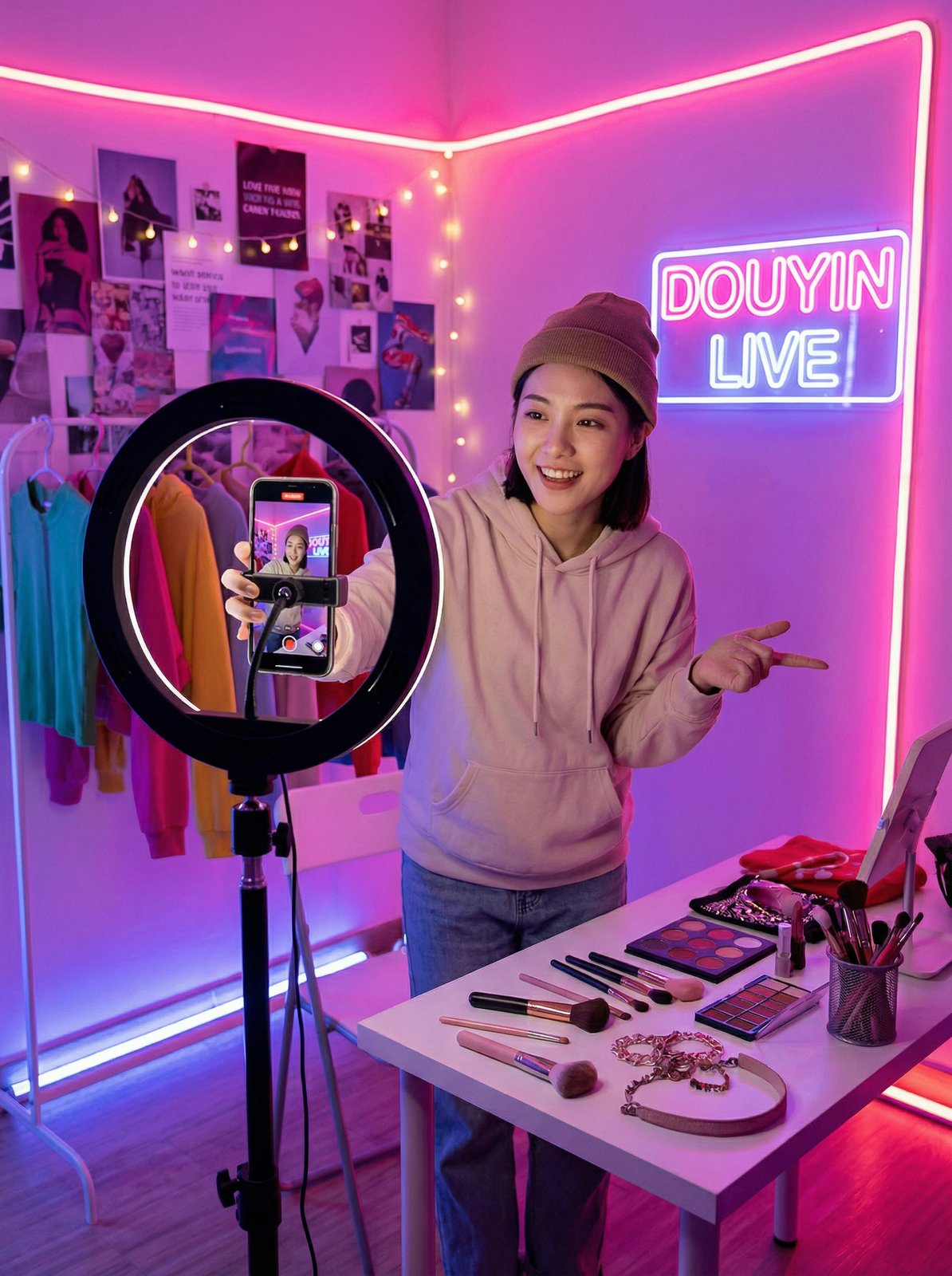 糖心居家生活传媒