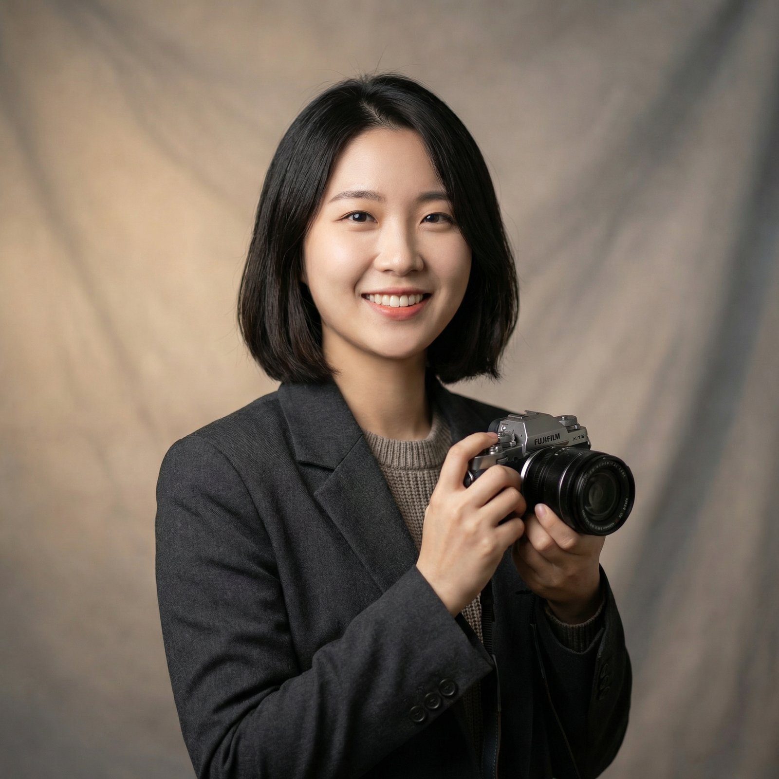 糖心传媒摄影师林小溪